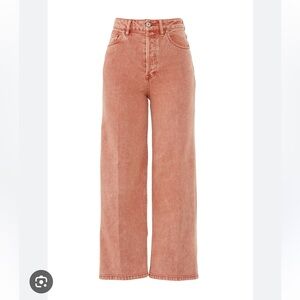 Free People Wales Jeans NWOT